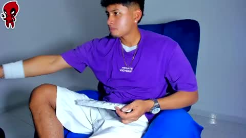  Dominic  online show from May 2026 01:57:16 AM