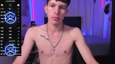 Snapshot of dominicprince chatting on December 2024 10:13:02 AM DOMINIC PRINCE online show from December 2024 10:13:02 AM