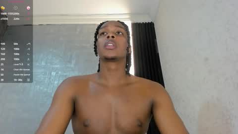 Snapshot of dominicsccott chatting on November 2025 12:40:02 PM Dominicscott online show from November 2025 12:40:02 PM