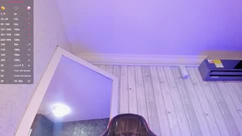 Snapshot of dominicsccott chatting on November 2025 01:43:01 PM Dominicscott online show from November 2025 01:43:01 PM