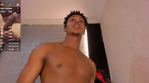 Snapshot of dominicsccott chatting on November 2025 01:26:02 PM Dominicscott online show from November 2025 01:26:02 PM