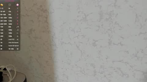 Dominicscott online show from December 2025 01:16:02 PM