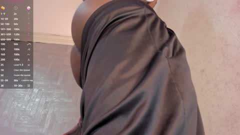 Dominicscott online show from February 2026 01:49:02 PM