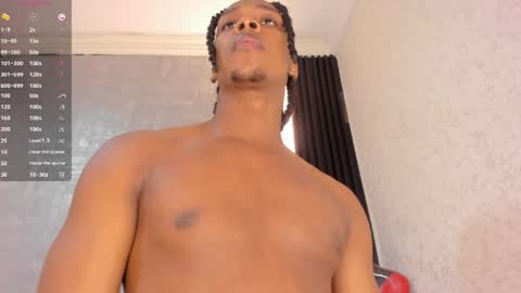 Dominicscott online show from April 2026 01:06:02 PM