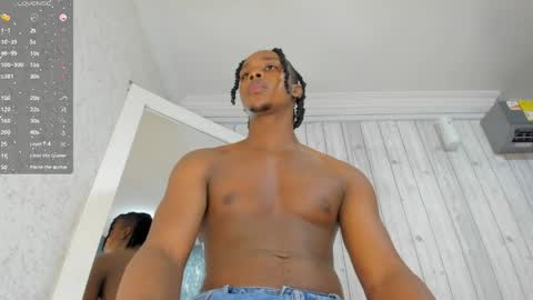 Dominicscott online show from June 2026 12:33:02 PM