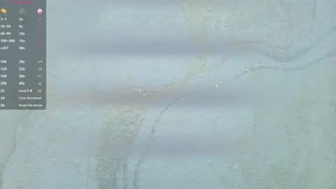 Dominicscott online show from July 2026 12:10:01 PM