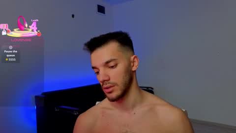 dominicvalente online show from February 2026 11:37:02 AM