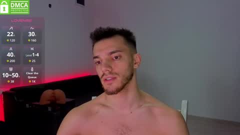 dominicvalente online show from February 2026 06:30:01 PM