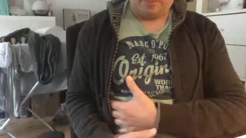 Snapshot of dominik_home chatting on January 2025 09:13:02 AM dominik_home online show from January 2025 09:13:02 AM