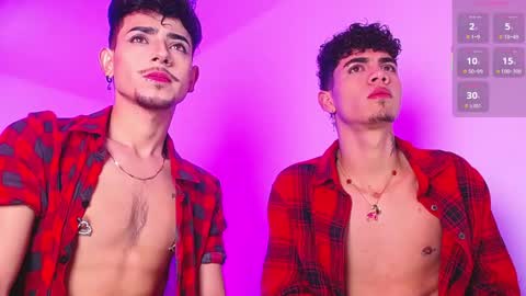 Snapshot of dominikeclipsex chatting on October 2025 11:43:01 AM Dominik Eclipse online show from October 2025 11:43:01 AM