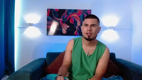 Dominik online show from May 2026 06:48:01 PM