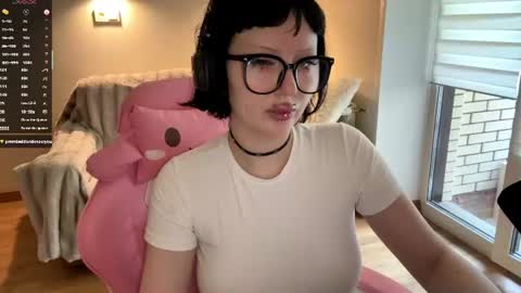 Cati online show from August 2026 05:29:02 AM