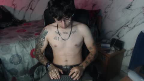 dominus_kane online show from April 2026 04:26:02 AM