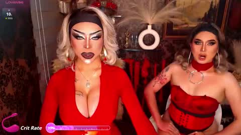 blair online show from December 2025 10:04:02 PM