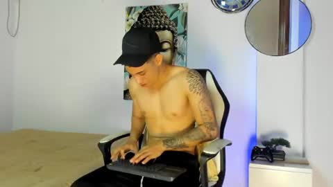 dominyck_ online show from July 2026 04:41:01 AM