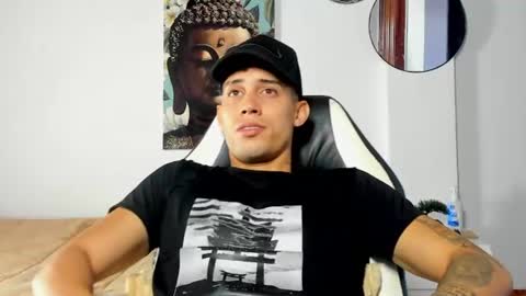 dominyck_ online show from July 2026 04:15:01 AM