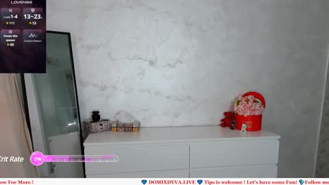 Dyva online show from March 2025 03:20:02 PM
