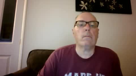 Snapshot of domjolly08 chatting on October 2025 09:24:01 PM David uk online show from October 2025 09:24:01 PM