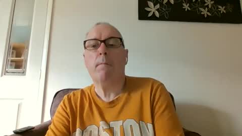 Snapshot of domjolly08 chatting on October 2025 02:47:02 PM David uk online show from October 2025 02:47:02 PM
