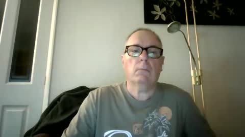 Snapshot of domjolly08 chatting on October 2025 09:42:02 PM David uk online show from October 2025 09:42:02 PM