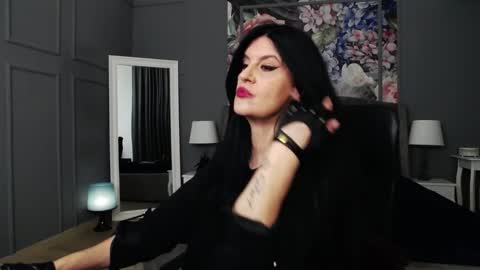 Snapshot of dommelisa chatting on December 2024 12:09:01 AM Dom Melisa online show from December 2024 12:09:01 AM