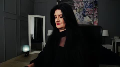 Snapshot of dommelisa chatting on March 2025 12:43:01 AM Dom Melisa online show from March 2025 12:43:01 AM