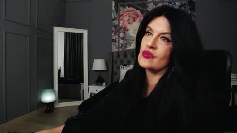 Snapshot of dommelisa chatting on March 2025 10:02:02 PM Dom Melisa online show from March 2025 10:02:02 PM