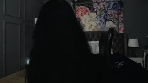 Snapshot of dommelisa chatting on October 2025 07:43:01 PM Dom Melisa online show from October 2025 07:43:01 PM