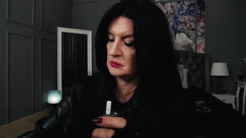 Snapshot of dommelisa chatting on October 2025 08:30:01 PM Dom Melisa online show from October 2025 08:30:01 PM