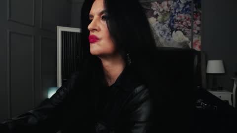 Snapshot of dommelisa chatting on November 2025 08:55:01 PM Dom Melisa online show from November 2025 08:55:01 PM