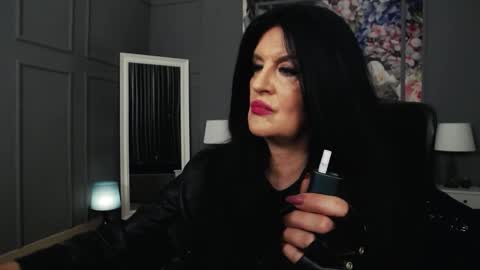 Snapshot of dommelisa chatting on November 2025 09:47:02 PM Dom Melisa online show from November 2025 09:47:02 PM