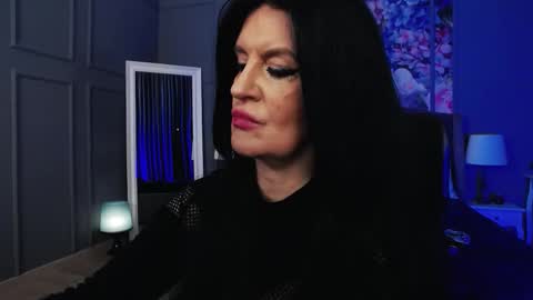 Snapshot of dommelisa chatting on December 2025 10:59:02 PM Dom Melisa online show from December 2025 10:59:02 PM