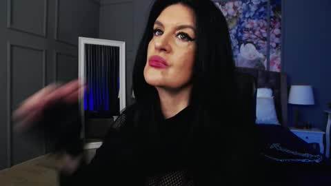 Snapshot of dommelisa chatting on December 2025 11:57:02 PM Dom Melisa online show from December 2025 11:57:02 PM