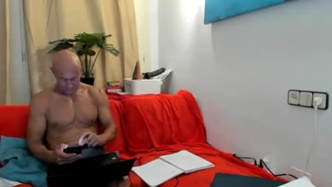 Snapshot of dompapadolcevita chatting on July 2026 09:34:02 AM DomDOLCEVITA online show from July 2026 09:34:02 AM
