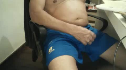 Dom Ruan CF online show from October 2025 01:29:01 AM