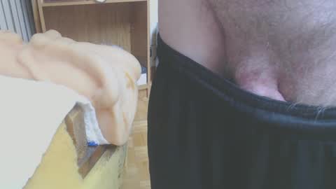 Snapshot of don_r55 chatting on September 2025 06:07:01 PM Don online show from September 2025 06:07:01 PM