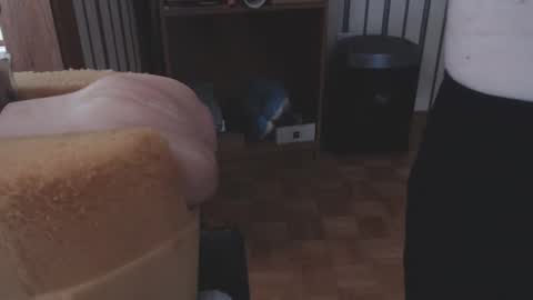 Snapshot of don_r55 chatting on November 2025 07:23:02 PM Don online show from November 2025 07:23:02 PM