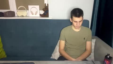 Snapshot of donald_boy chatting on February 2026 06:52:02 PM Stephanie and online show from February 2026 06:52:02 PM