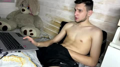 Snapshot of donald_boy chatting on April 2026 04:15:02 PM Stephanie and online show from April 2026 04:15:02 PM