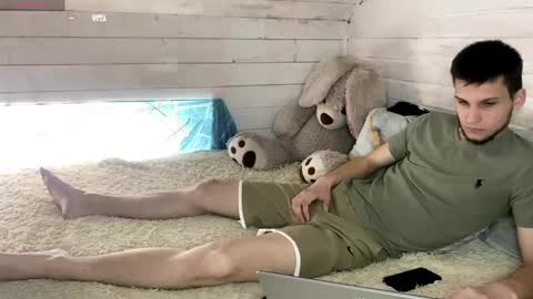 Snapshot of donald_boy chatting on April 2026 10:44:01 AM Stephanie and online show from April 2026 10:44:01 AM