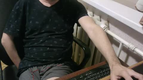 donalvafd online show from April 2026 06:41:01 PM