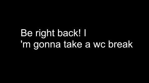 donavera online show from September 2025 10:37:01 PM