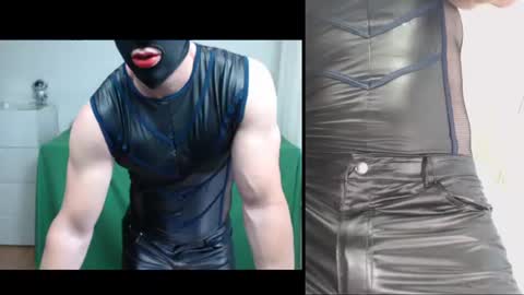 dongboy20018 online show from August 2026 12:03:02 PM