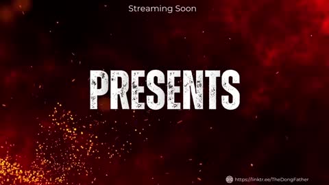 DongFatherProductions online show from January 2026 03:01:02 AM