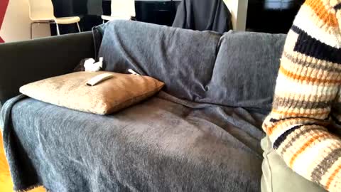 Alfredo online show from March 2025 07:53:01 AM