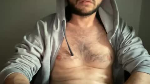 Don Juan online show from December 2025 09:41:02 PM