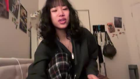 Snapshot of donna_baby chatting on January 2025 10:44:01 PM D2Creamy online show from January 2025 10:44:01 PM