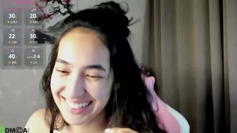 Aura online show from November 2025 03:42:02 AM