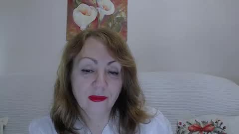 Erica online show from January 2025 01:48:01 PM