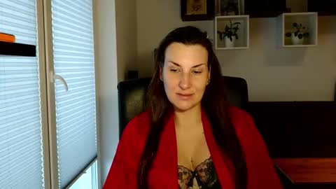 DonnaLive online show from October 2025 07:40:01 AM